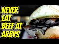 Last NEBA Spot in NY Iconic Roast Beef Sandwich