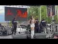 Cry by K Michelle Live 