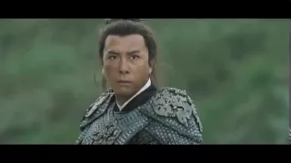 an empress and the warriors fight scenes with donnie yen subtitles 