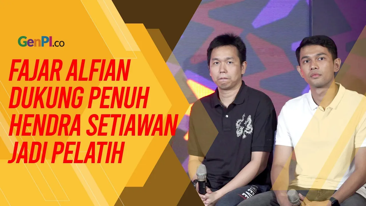 Hendra Setiawan Buka Peluang Jadi Pelatih Setelah Pensiun