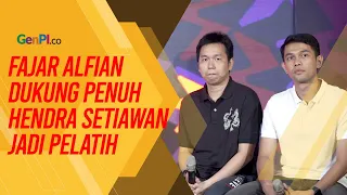 Hendra Setiawan Buka Peluang Jadi Pelatih Setelah Pensiun