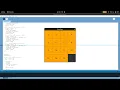 15-Puzzle Game in Processing