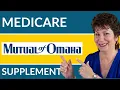 Mutual Of Omaha Medicare Supplement Plans - What Do They Cover