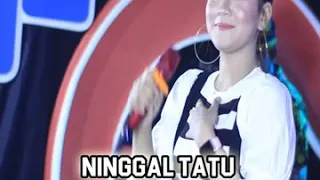 Download Anggun pramudita || Ninggal Tatu || Danadyaksa music || jaranan version MP3