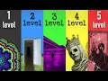 Download Lagu De 5 niveaus van dromen (en wat ze heimelijk betekenen)