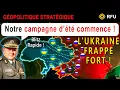 Download Lagu Frappe Précoce Ukrainienne ! Les Plans Russes RÉDUITS EN MIETTES ! | RFU News
