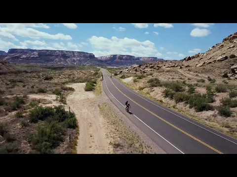 Four Blind Cyclists take on Race Across America RAAM