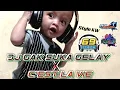Download Lagu Dj Gak Suka Gelay x C'est La Vie || Style 69 Project Bass Kw  || pujighozali official