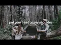 Download Lagu Put Your Head on My Shoulder - Paul Anka (Acoustic Cover) by Plain View