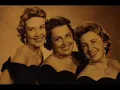 Download Lagu Siostry Do Re Mi - Bajeczki śpią
