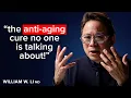 Download Lagu 5 Foods That Burn Fat, STOP INFLAMMATION \u0026 Reverse Aging in Days! | Dr. William Li
