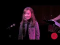 Sydney Lucas - "Ring Of Keys" (Jeanine Tesori & Lisa Kron )