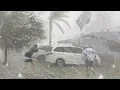 Download Lagu 🔴Paris ce soir ! Pluies torrentielles, éclairs et violents orages en images !