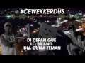 Lagu Kemal X Young Lex Cewe Kardus (Lirik)