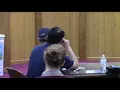 La Follette City Council Meeting 12-3-2019