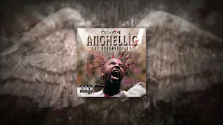 Tech N9ne - Tormented (25th Year Anniversary Remaster) | Official Audio