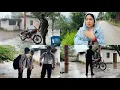Download Lagu Barish na Bara Nuksan kar dia || Selab ka Khatra Alert Jari 😲
