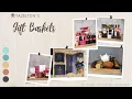 Hazeltons Gift Baskets Gourmet Gift Baskets Luxury Gift Basket