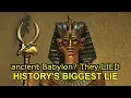 Why History LIED About Babylon s Women