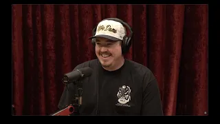 Joe Rogan Experience - Shane Gillis