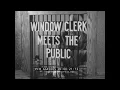 WINDOW CLERK MEETS THE PUBLIC 1940s UNITED STATES POSTAL SERVICE TRAINING FILM GG45605