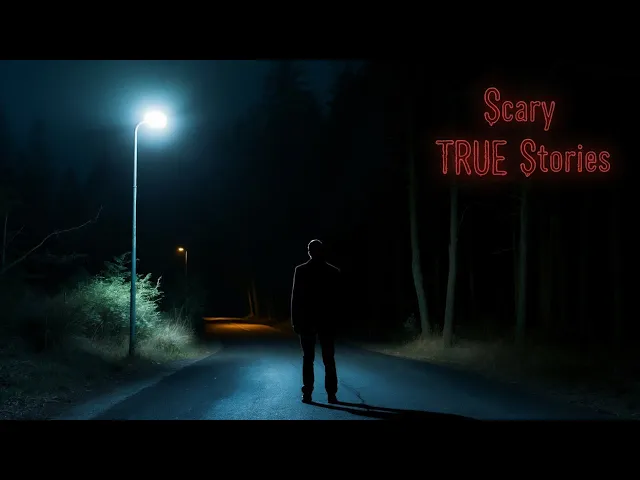 Video: 3 Very Disturbing TRUE Scary Stories