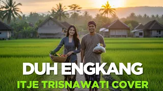  cover duh engkang itje trisnawati versi terbaru safira dangdut official 