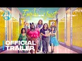 EMPIRE WAIST - Trailer