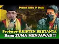 Lagu 🔴 INILAH KEILMUAN BANG ZUMA YANG BIKIN KRISTEN KETAR-KETIR 