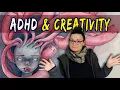 Why AD Brains Love Art The Science of AD and Creativity Unlocking the Dopamine Effect
