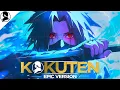 Download Lagu Kokuten ☆ Epic Rock Version ☆ Sasuke Theme ☆ Naruto Shippuden ☆ Black Spot ☆ Bladevings ☆