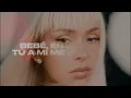 Bad Gyal - Te Daré (Lyrics/Letra)