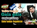 Download Lagu MEDLEY tajidor progresif || FILY KURCACI LIVE CITALI PAMULIHAN gala gala kokosodan gogoleran MP3