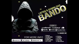 bando mc ganja official audio 