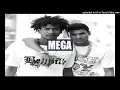 [FREE] 21 Promo & Pengii Type Beat - MEGA | Trap Instrumental 2026 [prod. LouisBeats]