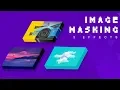 Image Masking 3 Effects in 1 Daft Creation 3 X 1