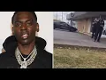 Young Dolph GUNNED DOWN In His Hometown Of Memphis