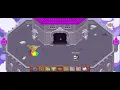 Hacking prodigy and one-shotting boss