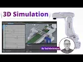 Introduction to Sysmac Studio 3D Simulation Visualization