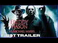 Lagu Freddy vs Jason vs Michael Myers (2025) - First Trailer | New Line Cinema |