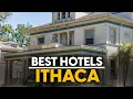 Best Hotels In Ithaca Usa - Top 5 Picks For Any Budget