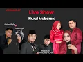 Download Lagu HADRAH MADURA//NURUL MUBARAK //MILA SYAFIRA \u0026 AAN CANTIKA // Ghannili