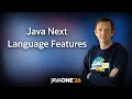 Language Features