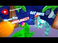 Trolling People In Gorilla Tag With A Soundboard