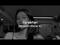 Tareefan - Badshah [Slowed+Reverb]