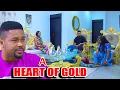 Download Lagu A HEART OF GOLD (FULL MOVIE) MIKE GODSON,IFY EZE- 2025 NOLLYWOOD MOVIES/2025 LATEST MOVIES