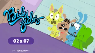 🐶 Biduzidos | Grilados (T02E07)