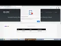 Revocable Identity-Based Broadcast Proxy Re-encryption for Data Sharing in Clouds Dot net Project