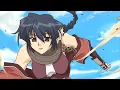 Utawarerumono AMV - Disturbed - The Game