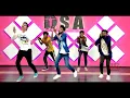 Kutty Pattas | Ashwin | Sony Music South | Santhosh Dhayanidhi | DSA DANCE COMPANY I DANCE COVER